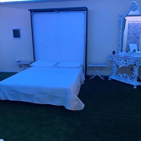 Capriccio Di Pasta Spa Camera Luxury Gragnano Kültér fotó