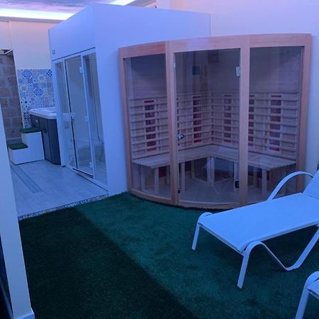 Capriccio Di Pasta Spa Camera Luxury Gragnano Kültér fotó