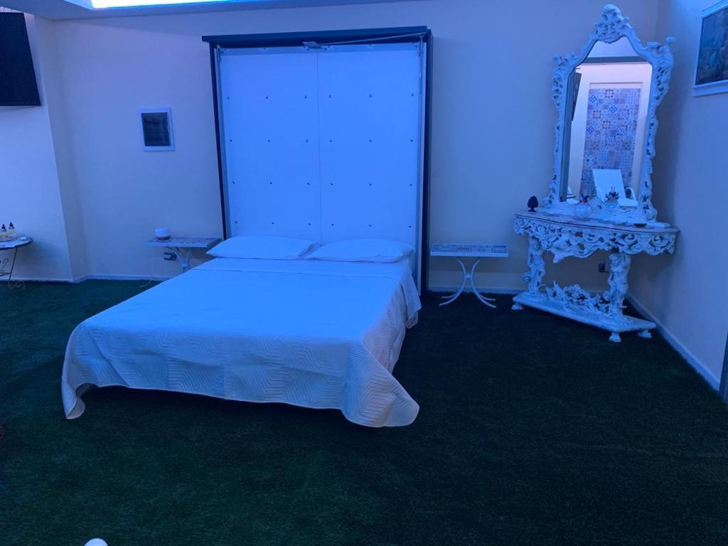 Capriccio Di Pasta Spa Camera Luxury Gragnano Kültér fotó